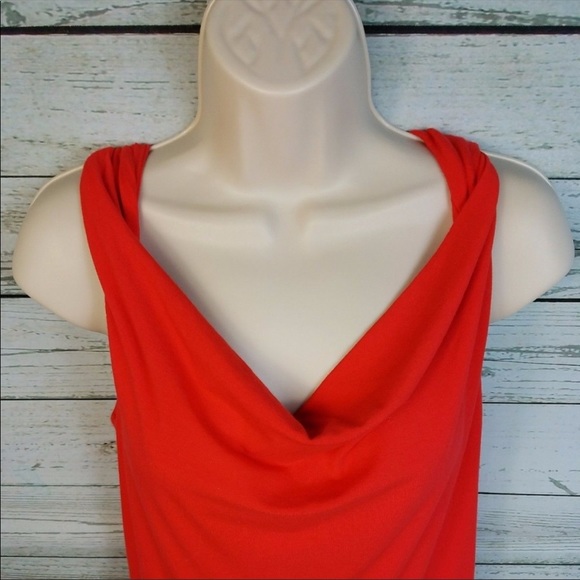 Ann Taylor Dresses & Skirts - Ann Taylor red dress